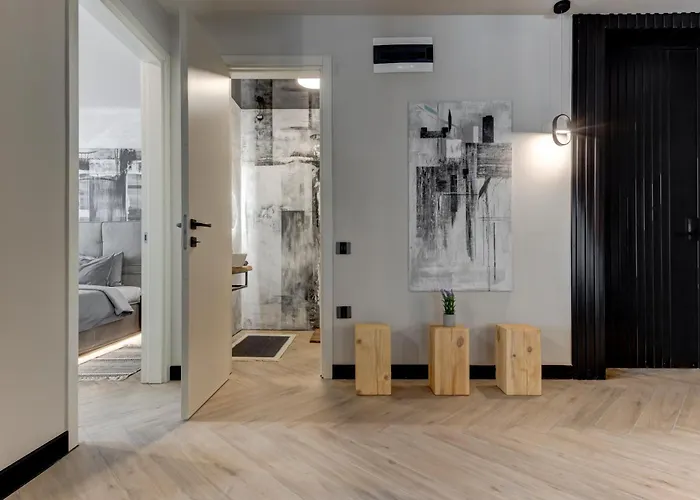 Apartment Amuse Bouche By Skabrin Bansko