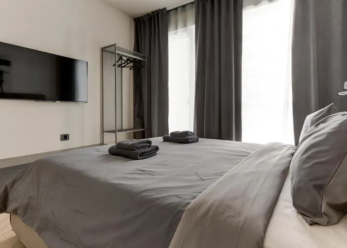 Amuse Bouche By Skabrin Apartment Bansko