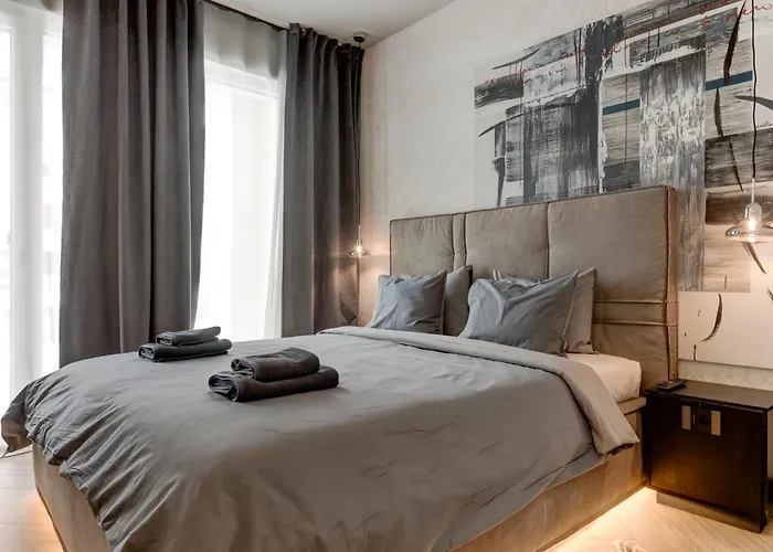 Amuse Bouche By Skabrin Apartment Bansko