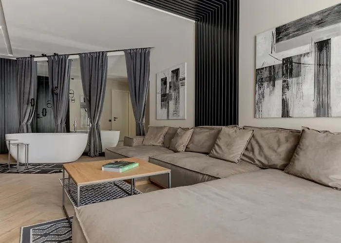 Amuse Bouche By Skabrin *