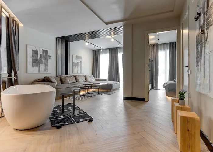 Amuse Bouche By Skabrin Банско