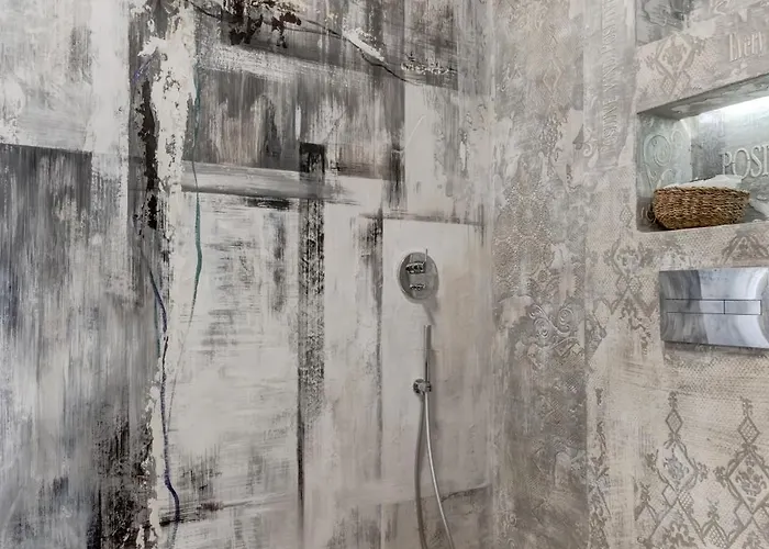 Amuse Bouche By Skabrin Apartment *