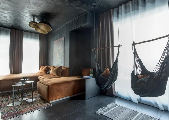 Amuse Bouche By Skabrin