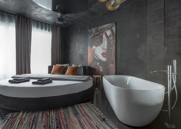 Amuse Bouche By Skabrin Apartment Bansko