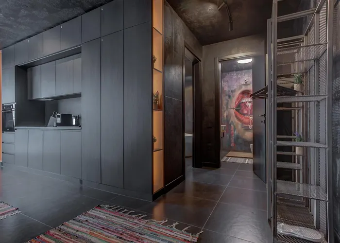 Amuse Bouche By Skabrin Apartment Bansko