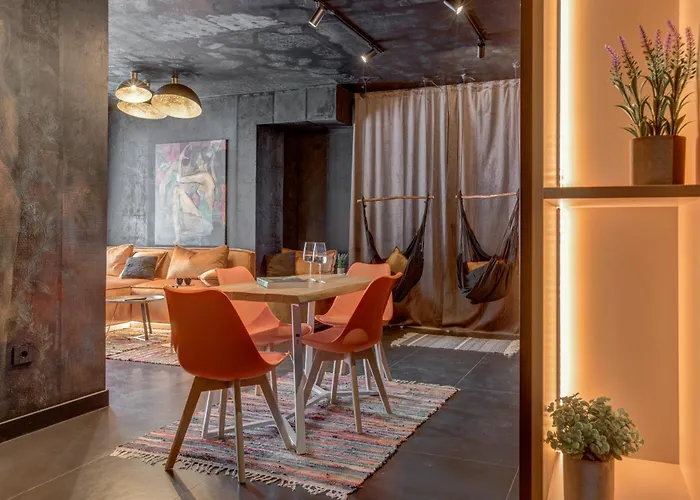 Apartment Amuse Bouche By Skabrin Bansko