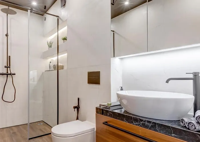 Amuse Bouche By Skabrin Банско