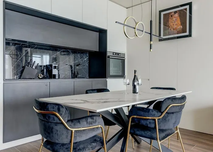 Apartment Amuse Bouche By Skabrin Bansko